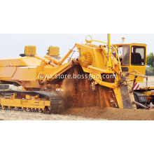 Reasonable Price Construction Equipment Trench Cutter